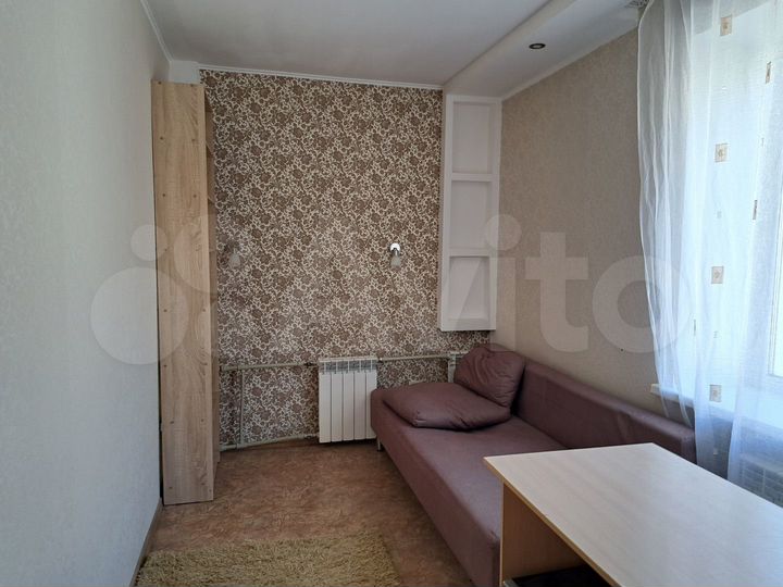 2-к. квартира, 40 м², 4/5 эт.