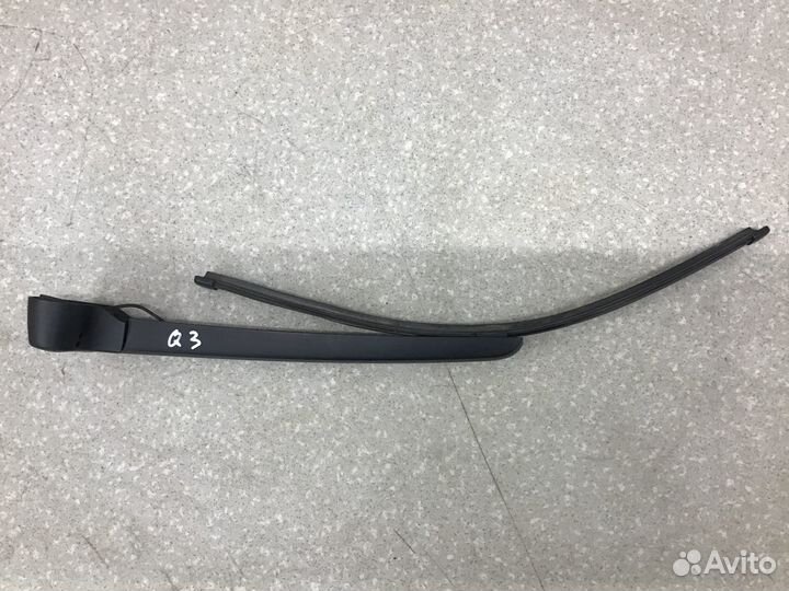 Поводок стеклоочистителя заднего Audi Q3 (F3) 2018