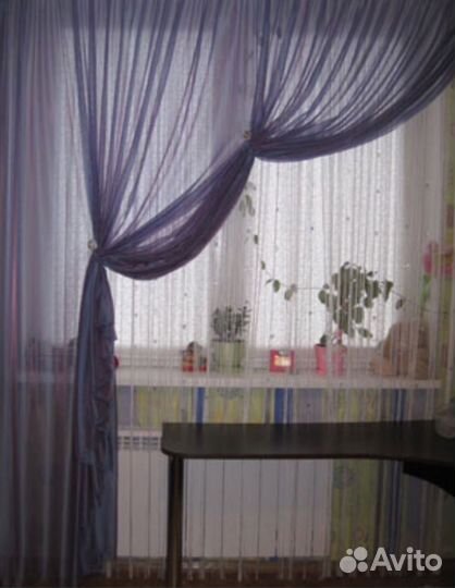 Уборка квартир