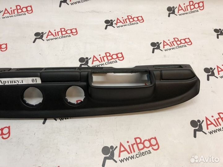 Стеганая экокожа красная нитка красная