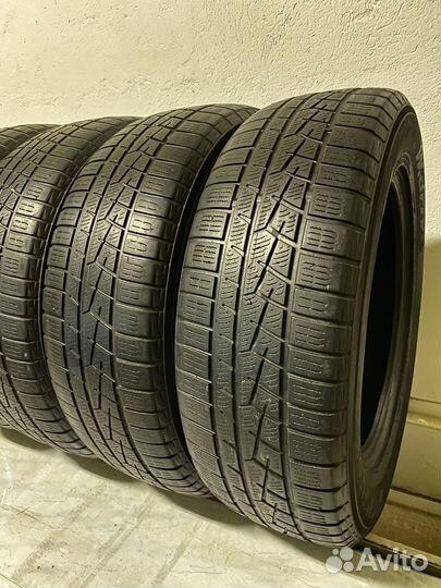 Yokohama W.Drive V902A 225/65 R17 102H