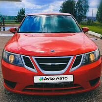 Saab 9-3 1.8 MT, 2008, 230 000 км, с пробегом, цена 670 000 руб.