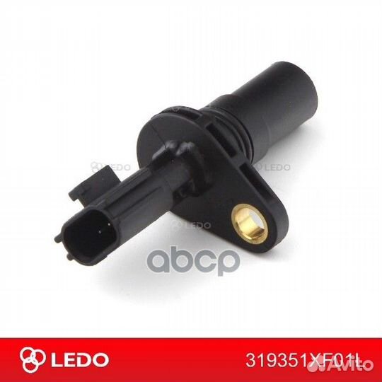 Датчик скорости кпп 319351xf01l ledo