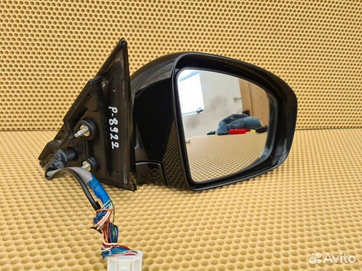 Зеркало заднего вида правое Infiniti Fx35 Fx37