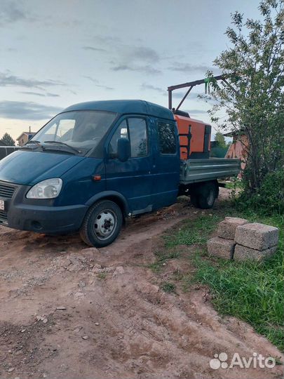 Услуги воздушного дизельного компрессора