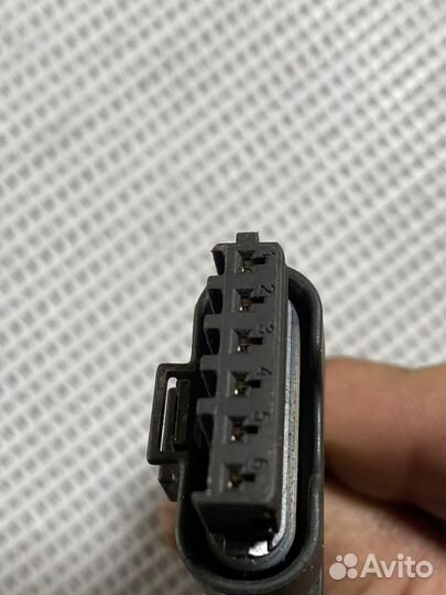 A2115452128 фишка разъем mercedes