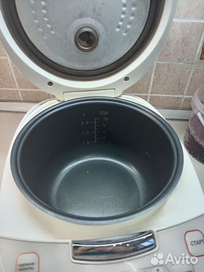 Мультиварка polaris