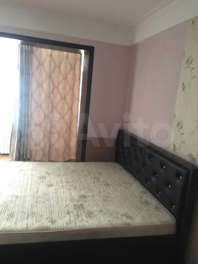 2-к. квартира, 50 м², 5/5 эт.