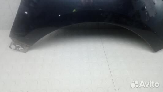 Крыло переднее правое ford ecosport (5GM09EC01)