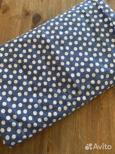 Отрезы ткани из СССР