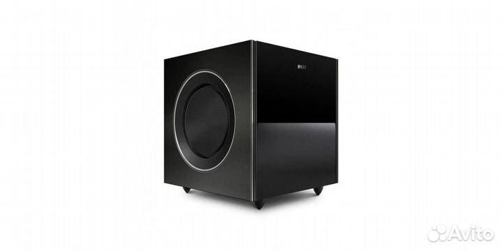 Сабвуфер KEF Reference 8b