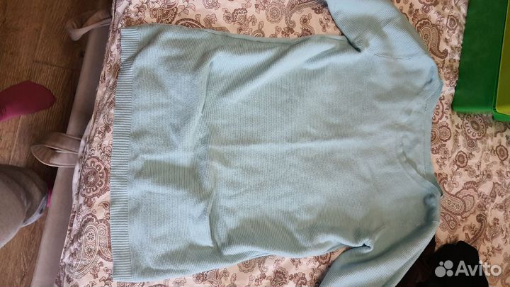 Отдам женские вещи размер 42-44