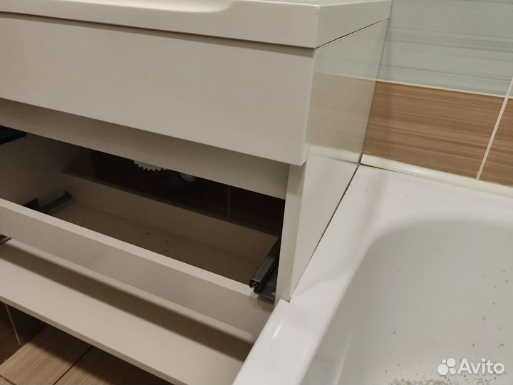 Мдф порежем в размер и переклеем