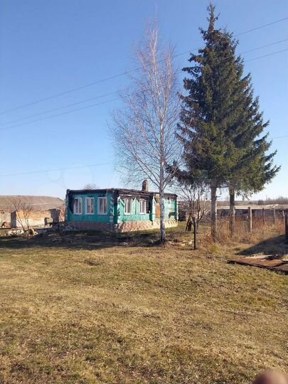 Участок 19 сот. (ИЖС)