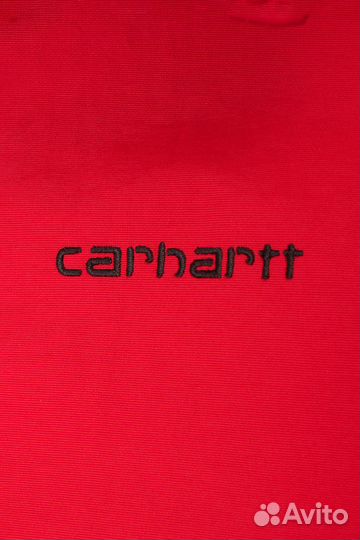 Пуховик Carhartt, размер M