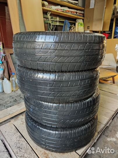 Cooper Discoverer HTS 225/65 R17 102H