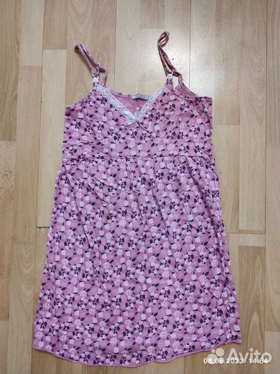 Джинсы для беременных, одежда на 46р