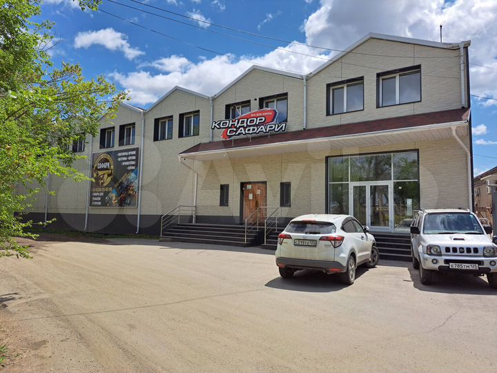 Торговая площадь, 795.1 м²