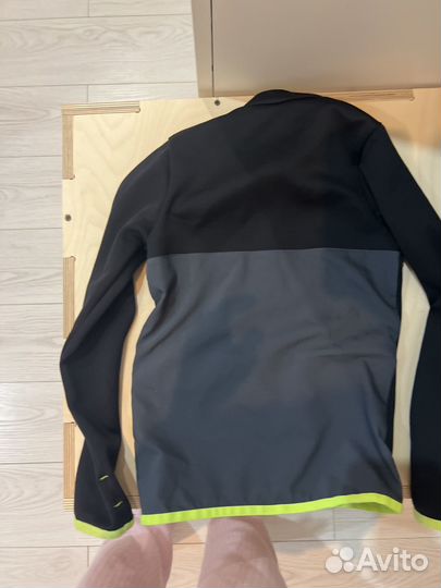 Детские вещи пакетом 4-5 лет