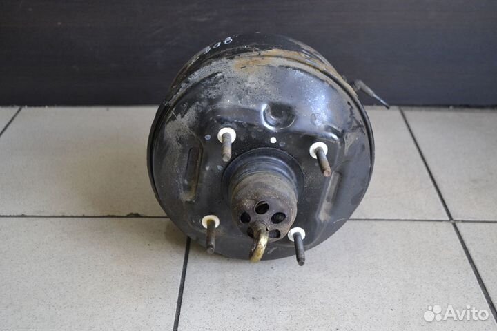 Тормозной вакуум Dodge Stratus 1