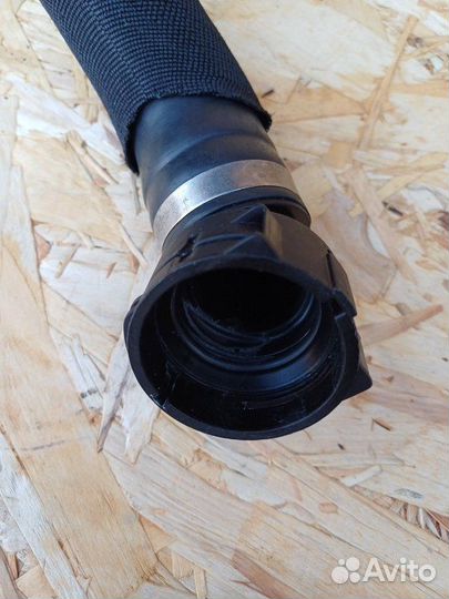 Патрубок охлаждения Bmw X6M F96 S63B44B (S63M)