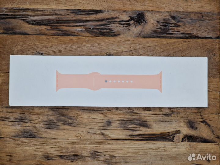 Ремешок для Apple Watch Grapefruit 42 44 45 mm