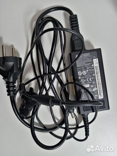 Блок питания для ноутбука lenovo