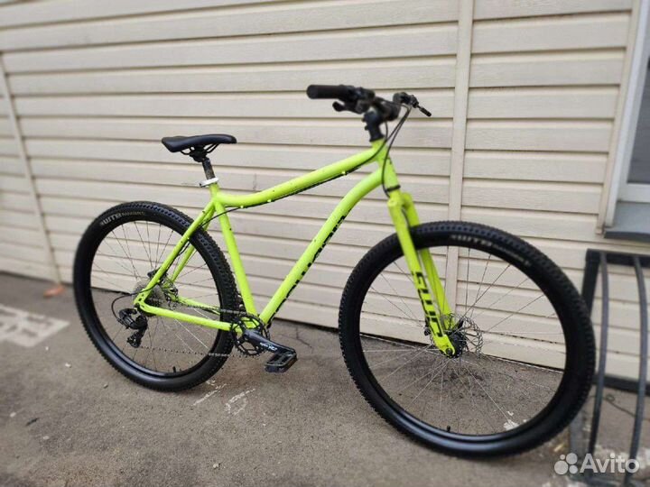 Горный велосипед 29 бу
