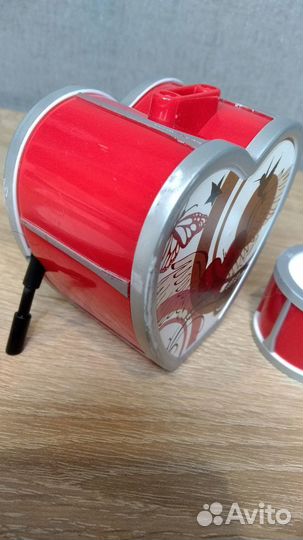 Музыкальные инструменты Bratz