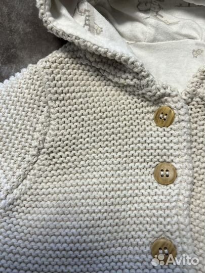 Джинсы Zara кофта Motrecare