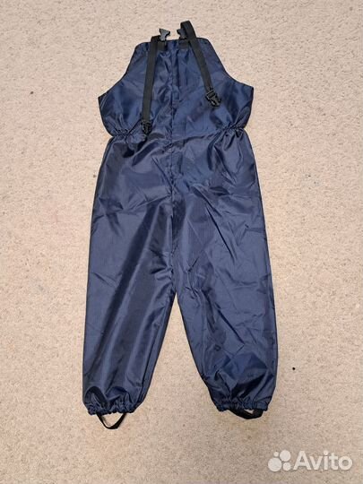 Полукомбинезон