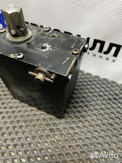 Насос подъема кабины Volvo FH4 22841213