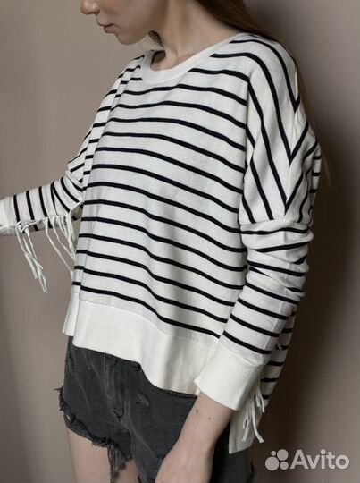 Новый Джемпер yteicos amuse XS