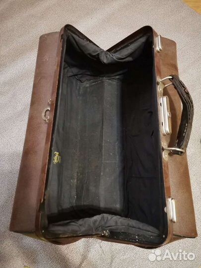 Саквояж врача