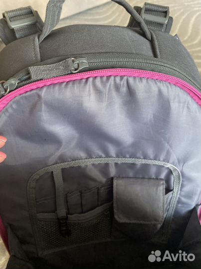 Рюкзак be.bag Herlitz