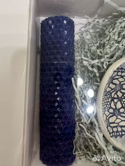 Набор свечей