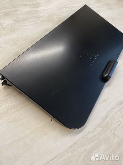 Лоток входной hp m1132/1212 rm1-7728