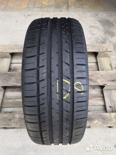 Kumho Ecsta LE Sport KU39 225/40 R19