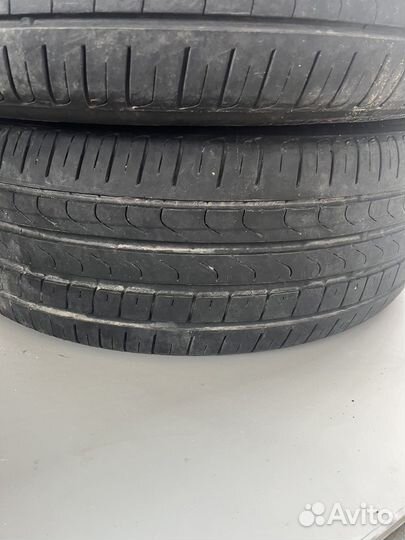 Pirelli Cinturato P7 225/60 R17