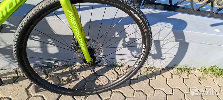 Merida cyclocross 100