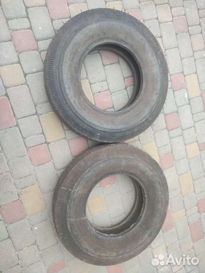 ЯШЗ И-89 195/65 R15