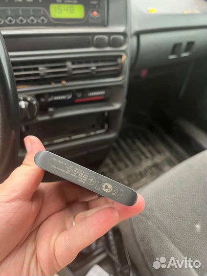 Повербанк samsung