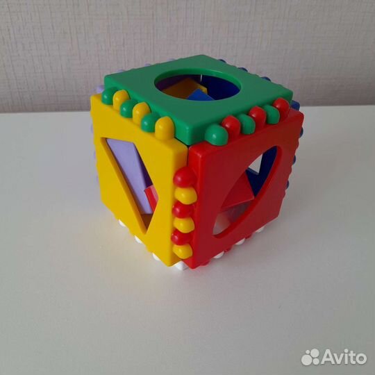 Набор погремушек