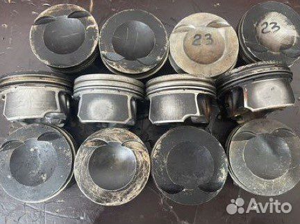 Поршень 1.8tfsi 2.0tfsi