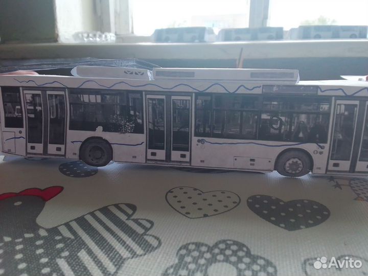 Троллейбус