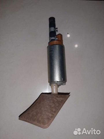 Топливный насос Субару Форестер SG 2006г.в