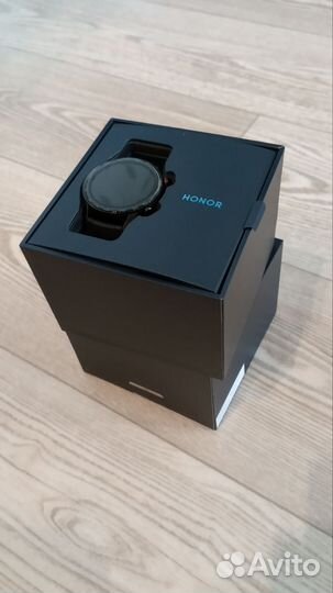 Умные часы honor MagicWatch 2 46 мм