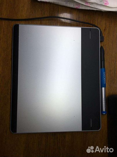 Графический планшет wacom