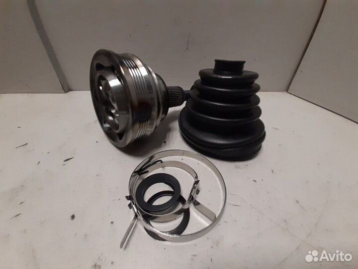 Шрус наружный Volkswagen Golf V 2004-2009 127B