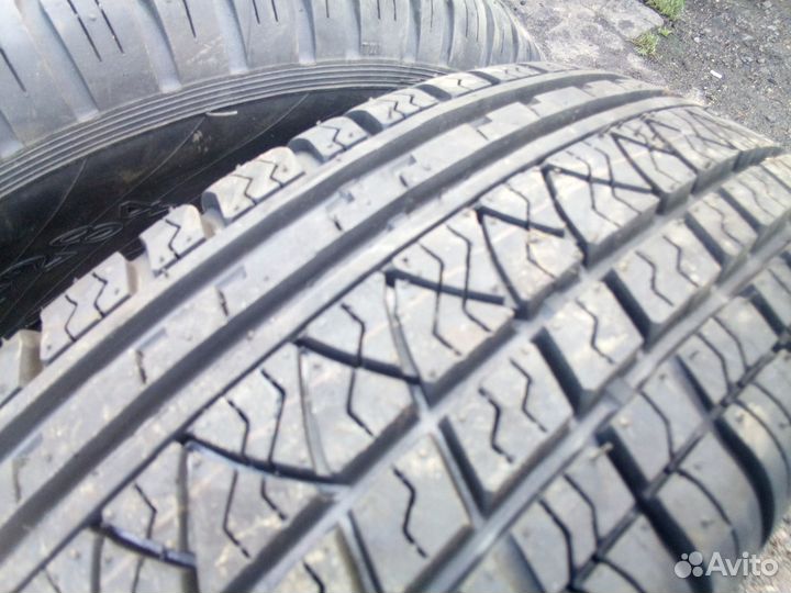 МШЗ М-284 Freestyle 205/70 R14